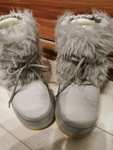 Buty zimowe halfprice wyprzedaż butów zinowych