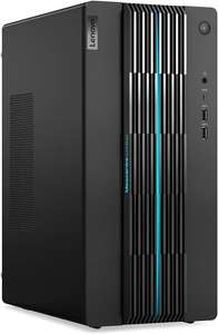 Lenovo Ideacentre Gaming 5 17ACN7 (AMD Ryzen 5 5600G, 16 GB RAM, 512 GB SSD, NVIDIA GeForce RTX 3060 12 GB, Windows 11 Home)