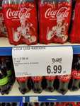 CocaCola 850ml