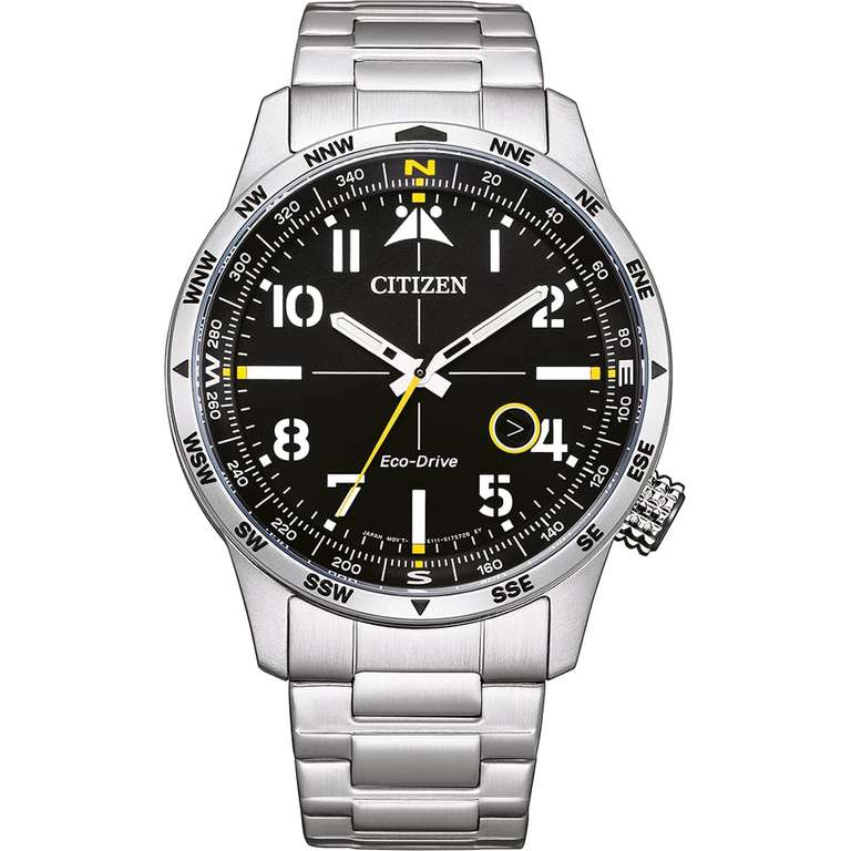 Citizen zegarek BM7550-87E - 103,94€