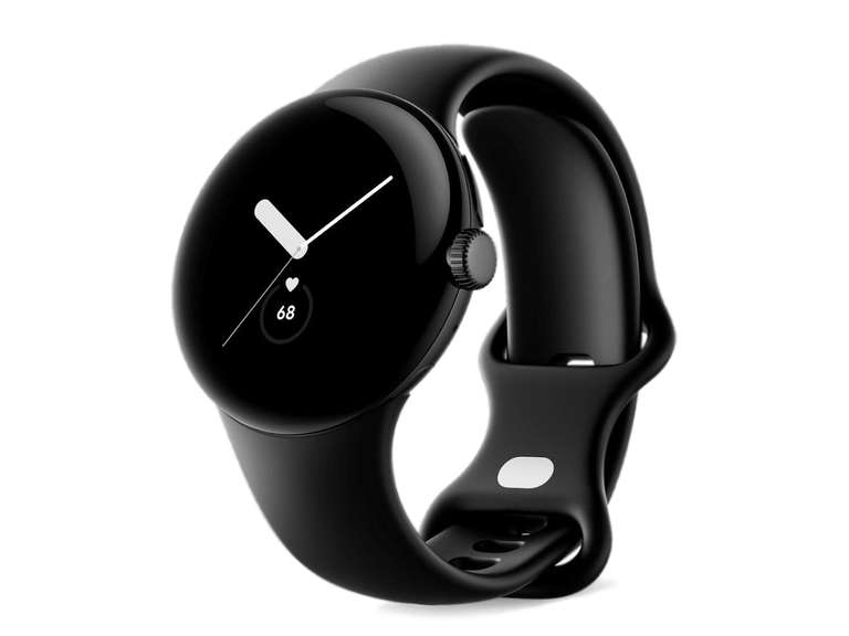 Smartwatch Google Pixel Watch | 41 mm | Bluetooth/Wi-Fi