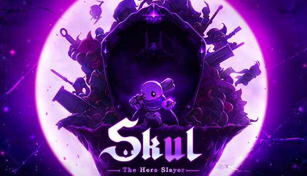 Skul: The Hero Slayer @ Steam