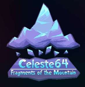 Gra Celeste 64: Fragments of the Mountain za darmo od twórców Celeste (PC - Windows, Linux)