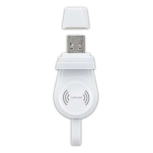 Ładowarka do smartwatcha USB-A 4,99PLN z kodem