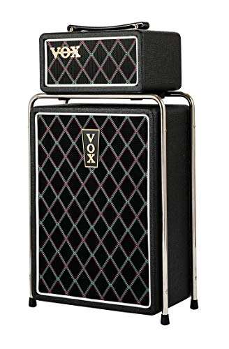 VOX Mini Superbeetle, MSB50-BA głośnik 50 W, wzmacniacz basowy do gitary 182.45£