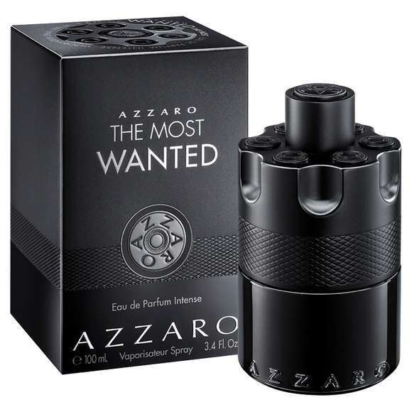 Perfumy Azzaro The Most Wanted Parfum 50ml