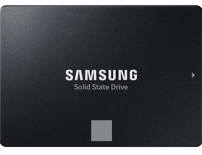 Dysk SSD Samsung 870 Evo 4TB