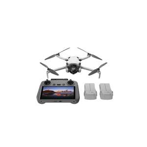 Dron DJI Mini 4 Pro Fly More combo RC2 1059€