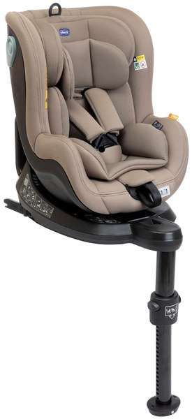 Fotelik samochodowy Chicco Seat2fit I-size za 799zł (trzy kolory, 0-18kg) @ babyhit.pl