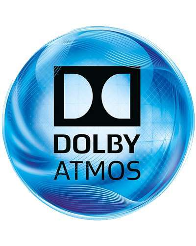 Dolby Atmos for Headphones - Xbox One / Xbox Series / Windows 10/11 (aktywacja VPN Argentyna)