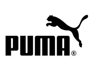 20% zniżki na wybrane produkty w cenach promocyjnych i regularnych przy zakupach za min. 216 zł @Puma