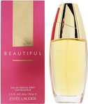 Estee Lauder Beautiful woda perfumowana dla kobiet 75ml