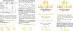 LipidCell, Suplement diety na odbudowę bariery hydrolipidową skóry, Bio Medical Pharma