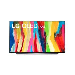 Telewizor OLED LG OLED65C21 2022 (+ inne modele w opisie)