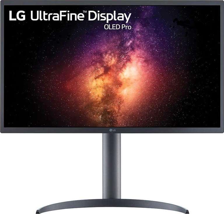 Monitor Lg UltraFine 4K HDR OLED 32EP950-B 60 Hz