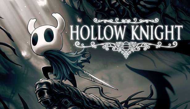 Hollow Knight @ Steam