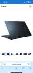 Laptop ASUS Vivobook Pro 15 K3500PC-L1010T OLED 15,6" Intel Core i5-11300H - 16GB RAM - 512GB Dysk - RTX3050 Grafika - Win10