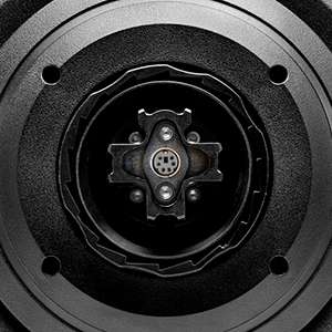 Kierownica thrustmaster TM Leather 28 GT Wheel RE-NEW Thrustmaster odnowiona | €99.99
