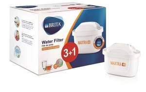 Wkłady do filtra BRITA Maxtra Hard Water Expert 3+1