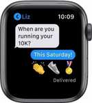 Apple Watch SE GPS 2021 | 40 mm