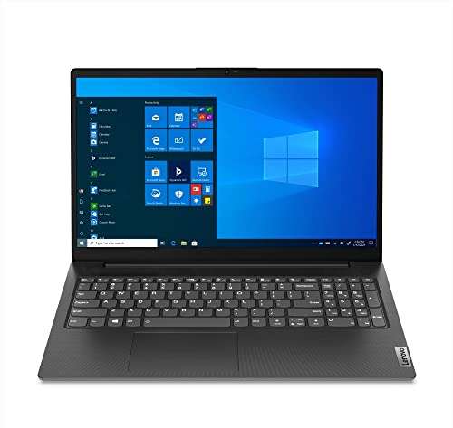 [DE] Laptop Lenovo V15 G2 15,6" i3-1115G1 6/512GB W10Pro