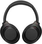 Sony WH-1000XM4 bezprzewodowe słuchawki Bluetooth (czarne) @ Amazon