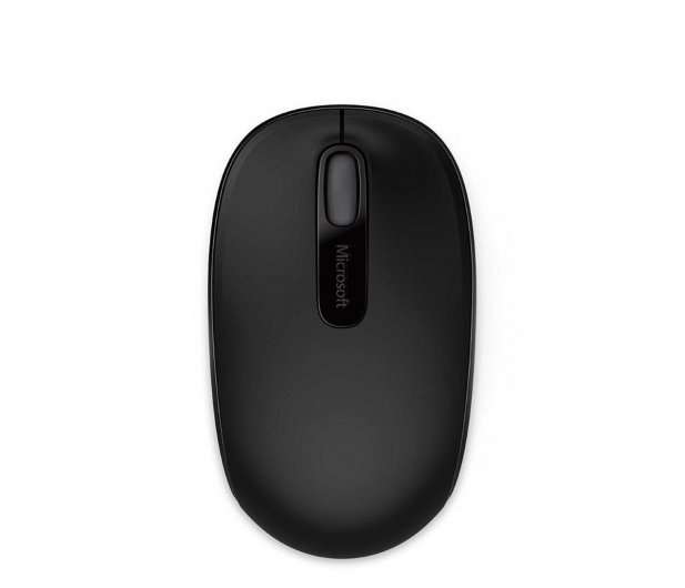 Mysz Microsoft 1850 Wireless Mobile Mouse ( aplikacji x-kom )