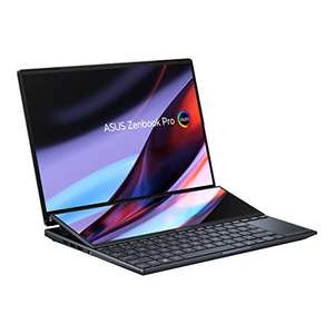 Laptop ASUS ZenBook Pro 14 Duo OLED
