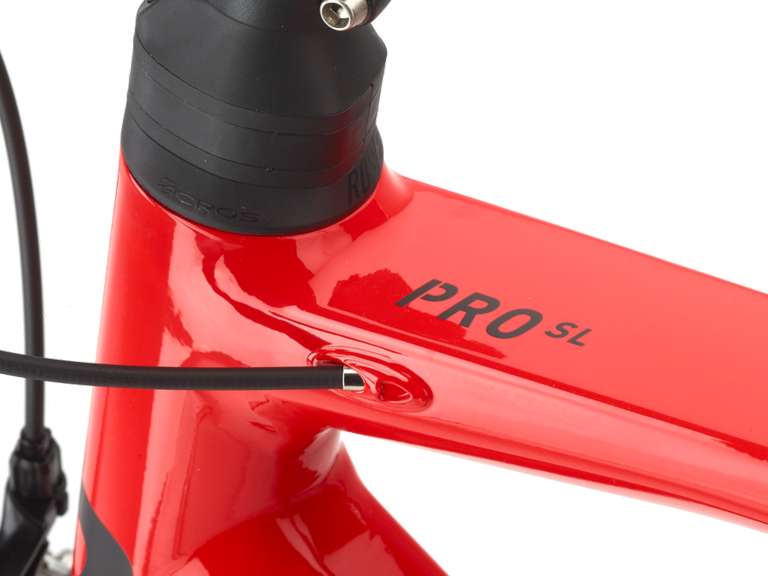 Rower ROSE PRO SL 105 1099€ + 39,95 €