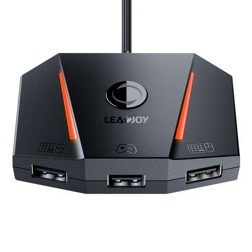 GameSir Ledjoy Aimbox VX2 (adapter xbox/ps/switch) $ 38.99