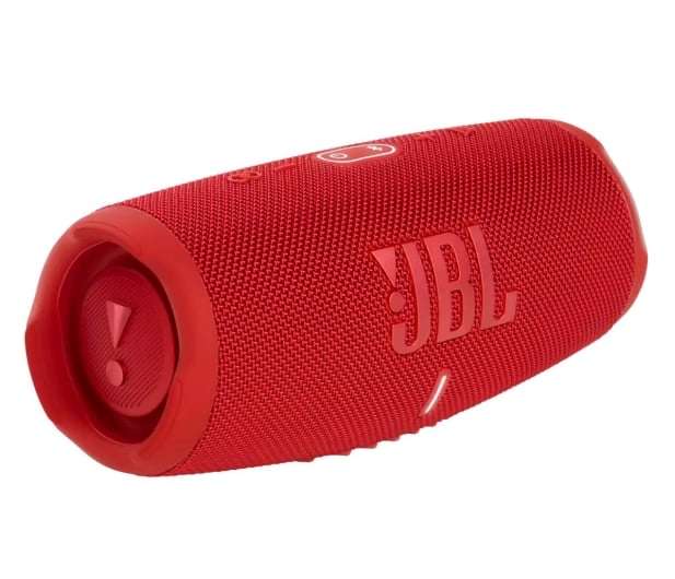 Głośnik Bluetooth JBL Charge 5 Czerwony