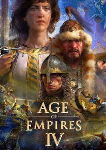 AGE OF EMPIRES IV: ANNIVERSARY EDITION PC @ Steam