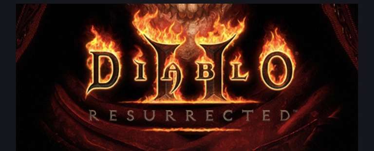 Diablo 2 Resurrected na PC oficjalnie na Battle.net