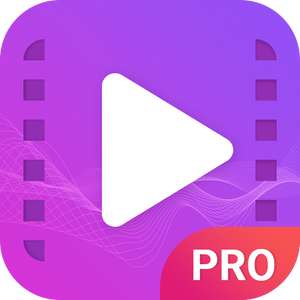 Aplikacja - Video Player - Pro Version
