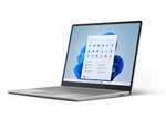 Laptop MICROSOFT Surface Laptop Go 2 (dotykowy ekran / 5-1135G7 / 8GB / 128GB SSD / INT / Win11H @ Media Markt