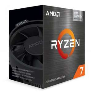 Procesor AMD Ryzen 5700G BOX