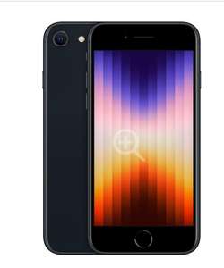 Smartfon Apple iPhone SE 3.gen 128GB (północ)