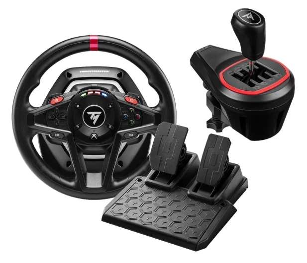 Thrustmaster T128 Shifter pack (Xbox/PC)