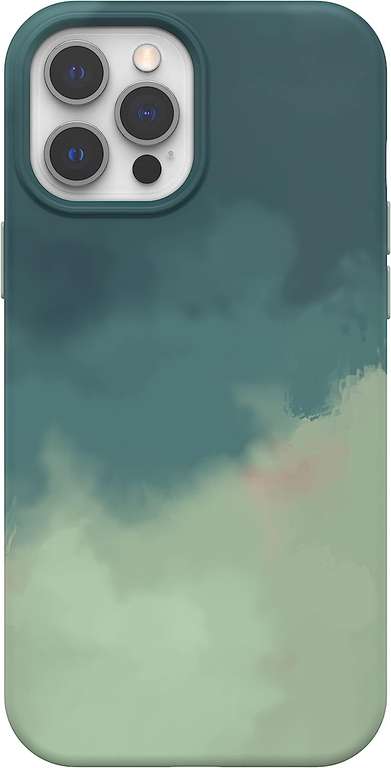 OtterBox Slim &Sturdy Etui do Apple iPhone 12 Pro Max, z MagSafe, Odporne na Wstrząsy i Upadki