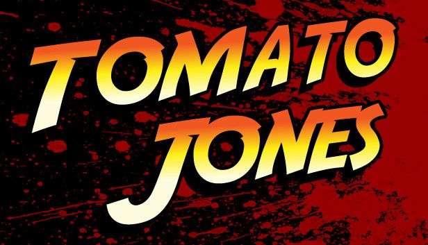 Gra PC - Tomato Jones za darmo w IndieGala