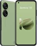 Smartfon ASUS Zenfone 10 Aurora Green 5,9" 8/256 GB