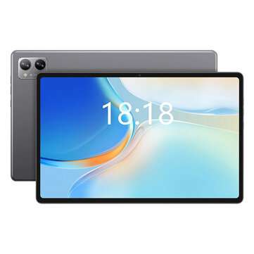 Tablet 10 cali NPad Plus 8GB RAM / 128 GB ROM Banggood - dostawa z Czech $101,99