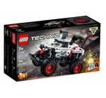 Lego Technic Monster JAM 42149 Dragon - Allegro Days