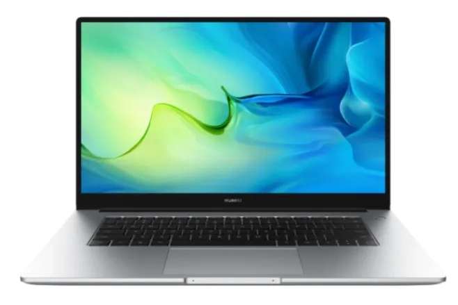 Laptop Huawei Matebook D 15 2021 - Win11/ AMD Ryzen 5500U/8/512 SSD