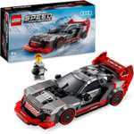 LEGO Speed Champions 76921 Wyścigowe Audi S1 E-tron Quattro