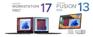 VMware Fusion/Workstation Pro - za darmo do użytku niekomercyjnego.