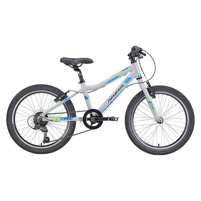 Rower górski MTB dla dzieci Genesis 2023 MX 20 Boy