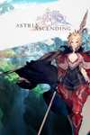 Gra Astria Ascending do odebrania za darmo z koreańskiego sklepu Xboxa dla użytkowników Xbox Live Gold/Game Pass Ultimate