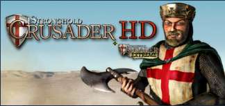 Stronghold Crusader HD Steam CD Key