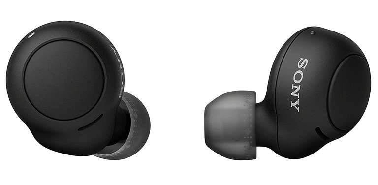 Słuchawki bezprzewodowe TWS Sony WF-C500, wszystkie kolory w promocji (do 10h na baterii, IPX4, 360 Reality Audio) @ Amazon